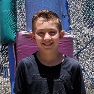 Meet your Posher, Donald